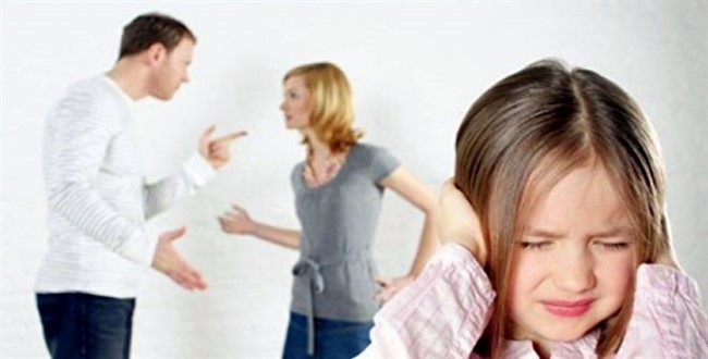 Boşanma kararı çocuğa nasıl anlatılmalı?