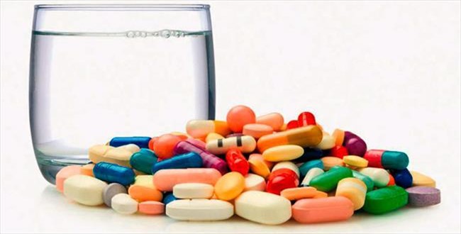Antidepresanlar doktor kontrolünde kullanılmalı