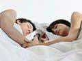 Erkek ve kadının en ideal uyku süresi