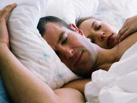 Erkek ilişkiden sonra neden uyuyakalır?
