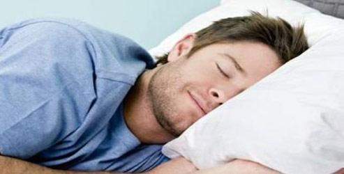 Uyku ruh sağlığının aynası