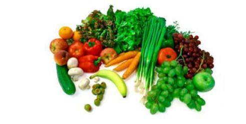 Sebze ve meyvelerin vitamin değerini artıran 10 öneri