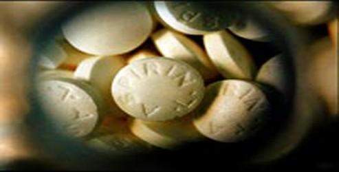 Düzenli aspirin kullanmak ne kadar zararlı