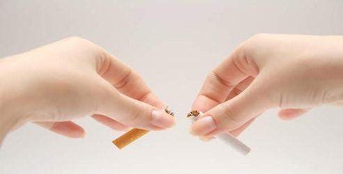 Nikotin bağımlılığına karşı aşı