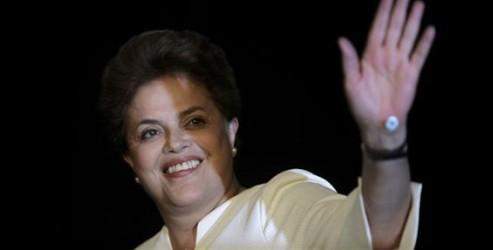 Brezilya liderinin acı dolu geçmişi