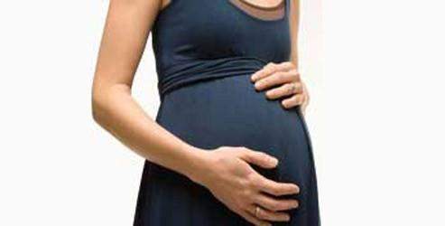 Hamilelikte stres bebeği etkiliyor