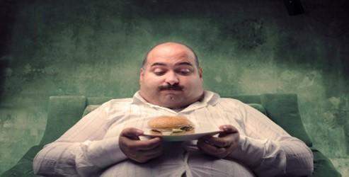 Kolesterol düştü obezite düzelmedi!