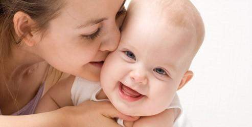 Sezaryenle doğum çocuğun beyin gelişimini etkileyebilir