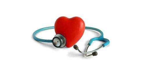 Kan grubu kalp enfarktüsü üzerinde etkili