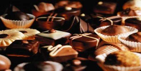 Çikolata uyuşturucu etkisi yapıyor