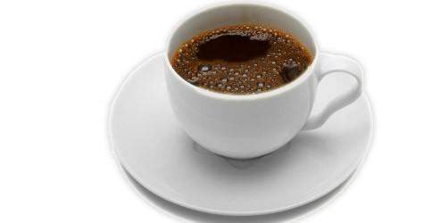 Fazla kahve görme kaybı riskini artırıyor
