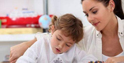 Okul-aile iş birliği çocuğa başarı getiriyor