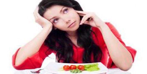Ağır diyetler hafızayı zayıflatıyor