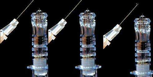 Kalıcı grip aşısı yapımında ilerleme