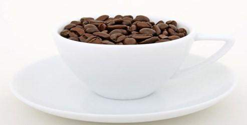 Kafein beynin en gelişmiş bölgesini etkiliyor