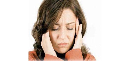 Migren kadınların beynine zarar veriyor