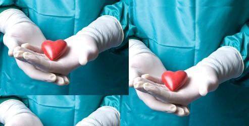 Organ bağışına mahalle baskısı engeli