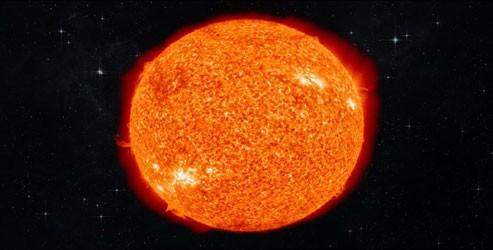 Diğer güneşlerdeki lekelerin varlığı da kanıtlandı