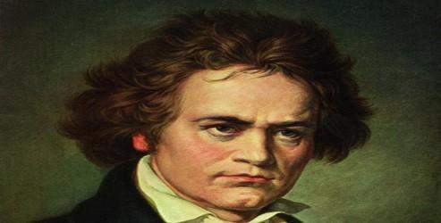 Depresyona karşı çal bir Beethoven