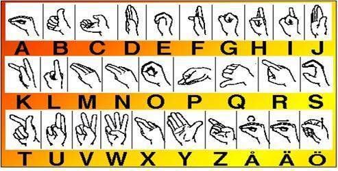 Sağlık çalışanlarına işaret dili kursu