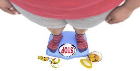 Obezite diyabeti tetikledi