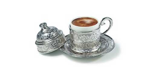 Türk kahvesiyle ilgili çarpıcı araştırma