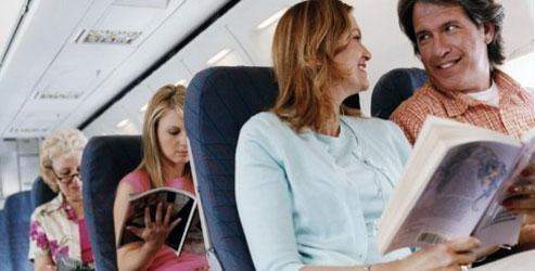 Uzun süreli uçak yolculuğu zararlı mı?