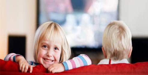 Çocuklarda Ekran bağımlılığına dikkat