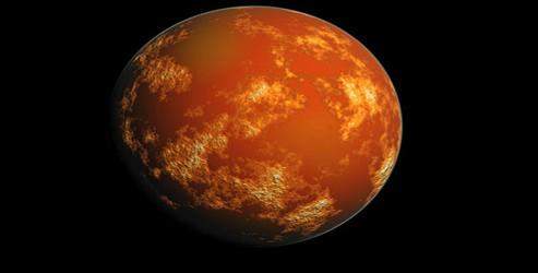 Mars'ta yeni kanıtlar bulundu