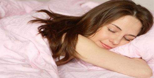 Uyku telafisi şeker hastalığını önleyebilir