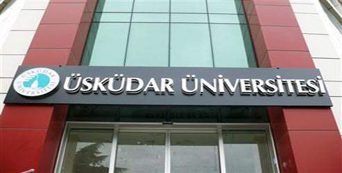 Üsküdar Üniversitesi'nin 5 öğrencisi yurt dışı eğitimi kazandı