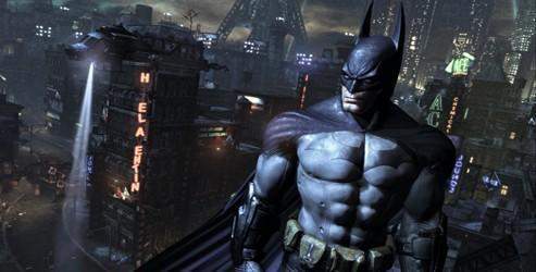 Batman'in erotik dünyası: Eşcinsel, narsist