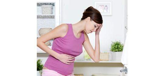 Hamilelikte kasık ağrısının nedenleri
