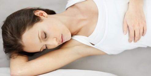 Sıcaklar uykunun kalitesini etkiliyor