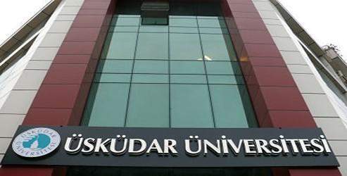 Üsküdar Üniversitesi konuk evi açıyor