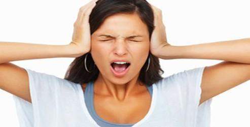 Maddi sorunlar migreni tetikliyor