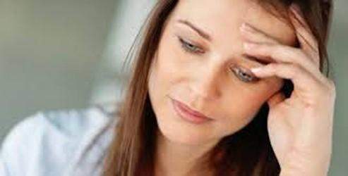 Stres kadınlarda Alzheimer riskini artırıyor