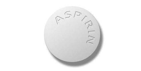 Aspirin kanser riskini azaltıyor