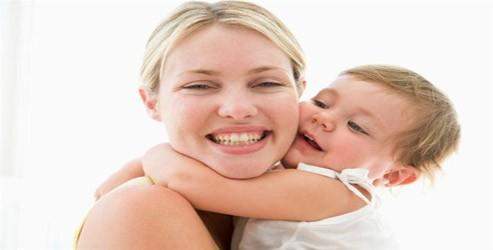 Tüp bebekler ailelerin mutluluk kaynağı