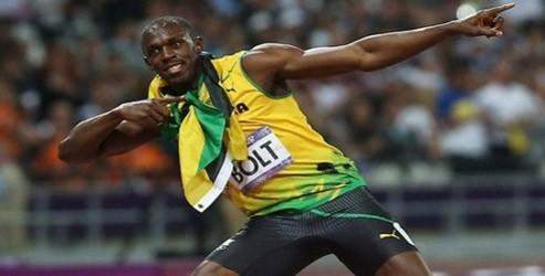 Bolt'un başarı sırrı çözüldü