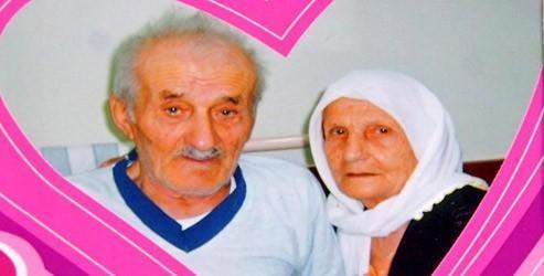 59 yıllık çift 1 gün arayla öldü