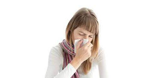 Kurak hava grip salgınını tetikliyor