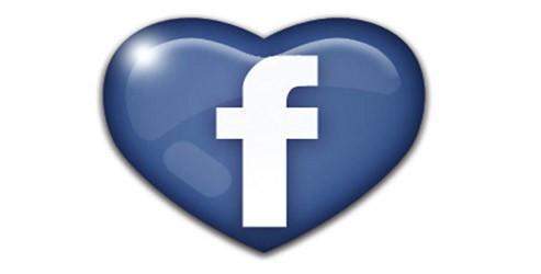 Aşk doktoru Facebook!