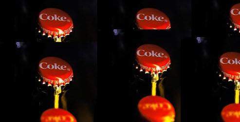 Coca-Cola için artan endişeler