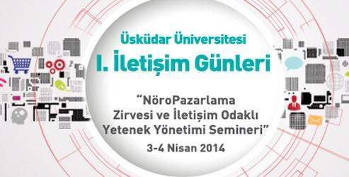 Üsküdar Üniversitesi dünya üniversitelerini ağırlıyor