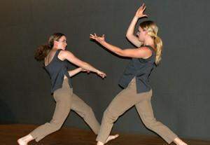 Ceyda Tanc Dance büyüledi