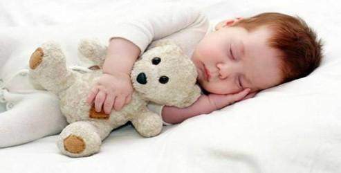 Bebeklerin uyku düzeni için öneriler