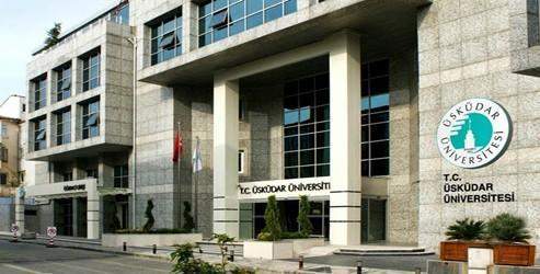 Üsküdar Üniversitesi eğitimde sınırları kaldırıyor