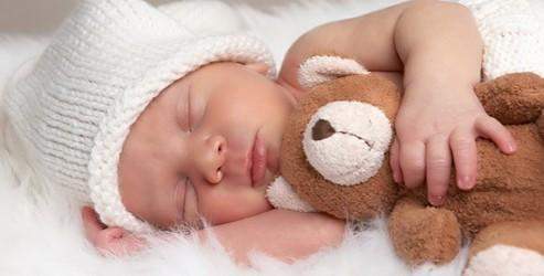 Uyku apnesi çocuklarda da görülüyor