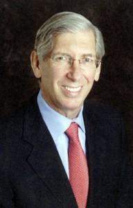 Jeffrey A. Lieberman M.D